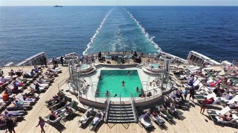 kreuzfahrtschiff dauerhafter wohnsitz.